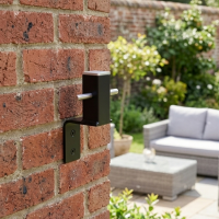 Modern Washing Line Wall Bracket Modern Washing Line Wall Bracket